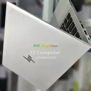 New  HP ELITEBOOK 840 G8, Intel Core i7-11th Generation 🦯Processor 3.00GHz SpeedStorage:5 in Ethiopia